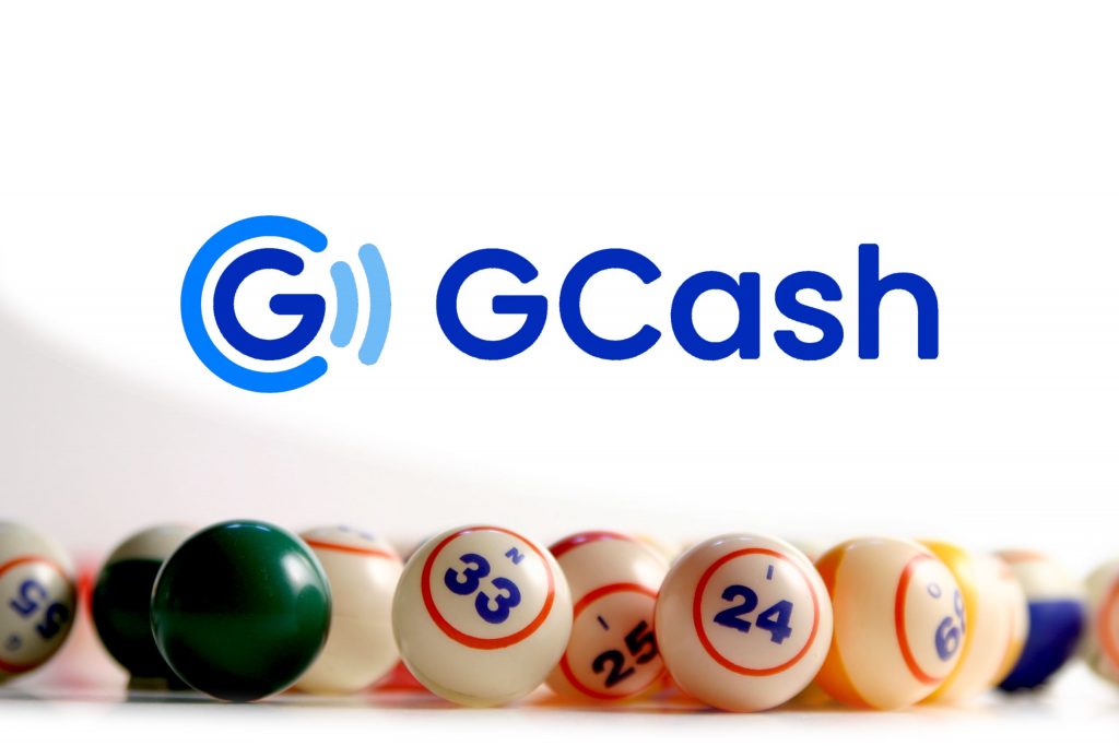 gcash login