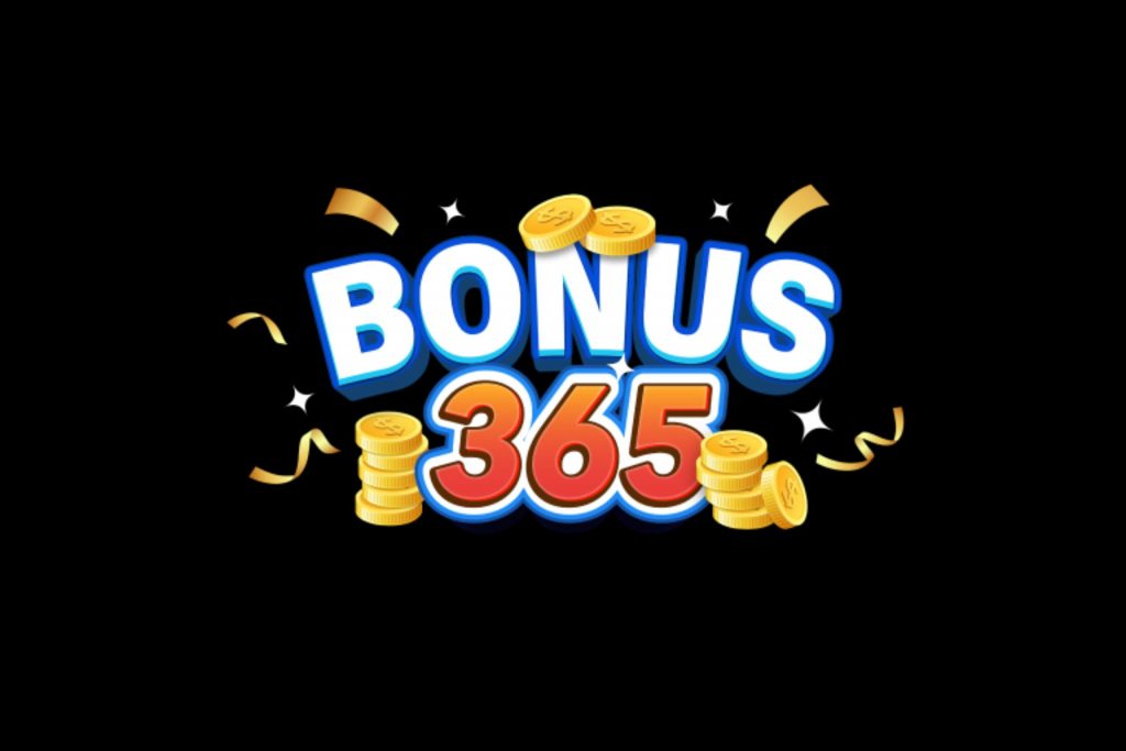 365 bonus code no deposit