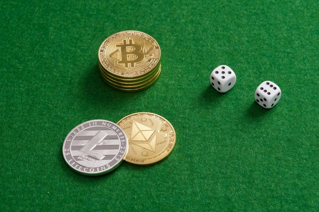 Crypto Casinos 101 Essential Tips For New Players